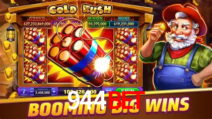 A Revolução dos Aplicativos de Jogos no 944bet