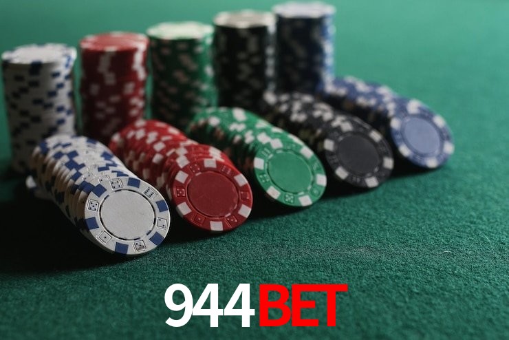 Statistics 944bet