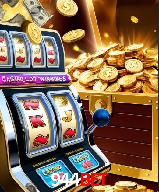 Experiência VIP 944bet