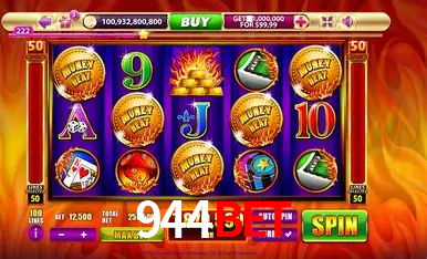 Descubra a Essência do 944bet: Nossa História e Compromissos