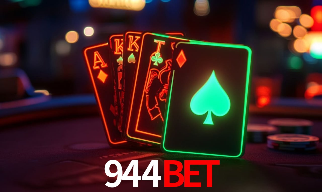 Promoções Sazonais 944bet
