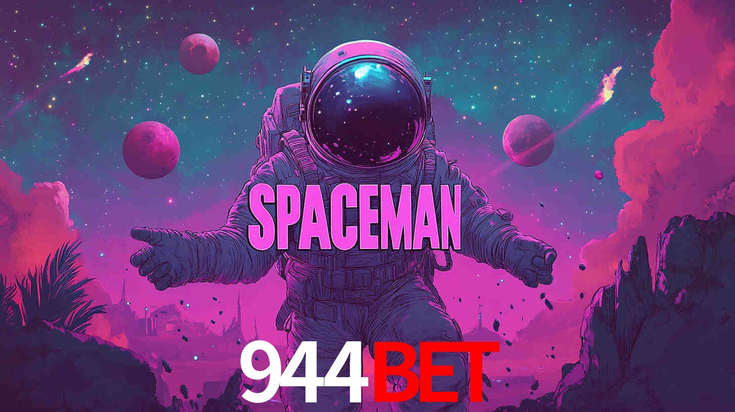 Desvendando o Mundo dos Jogos Virtuais na 944bet
