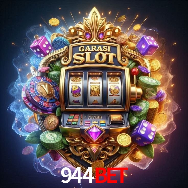 Estatísticas do Jogo 944bet