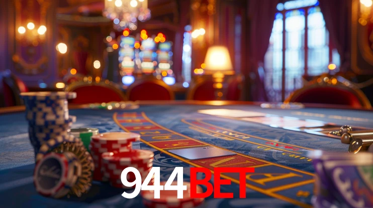 2FA Security 944bet
