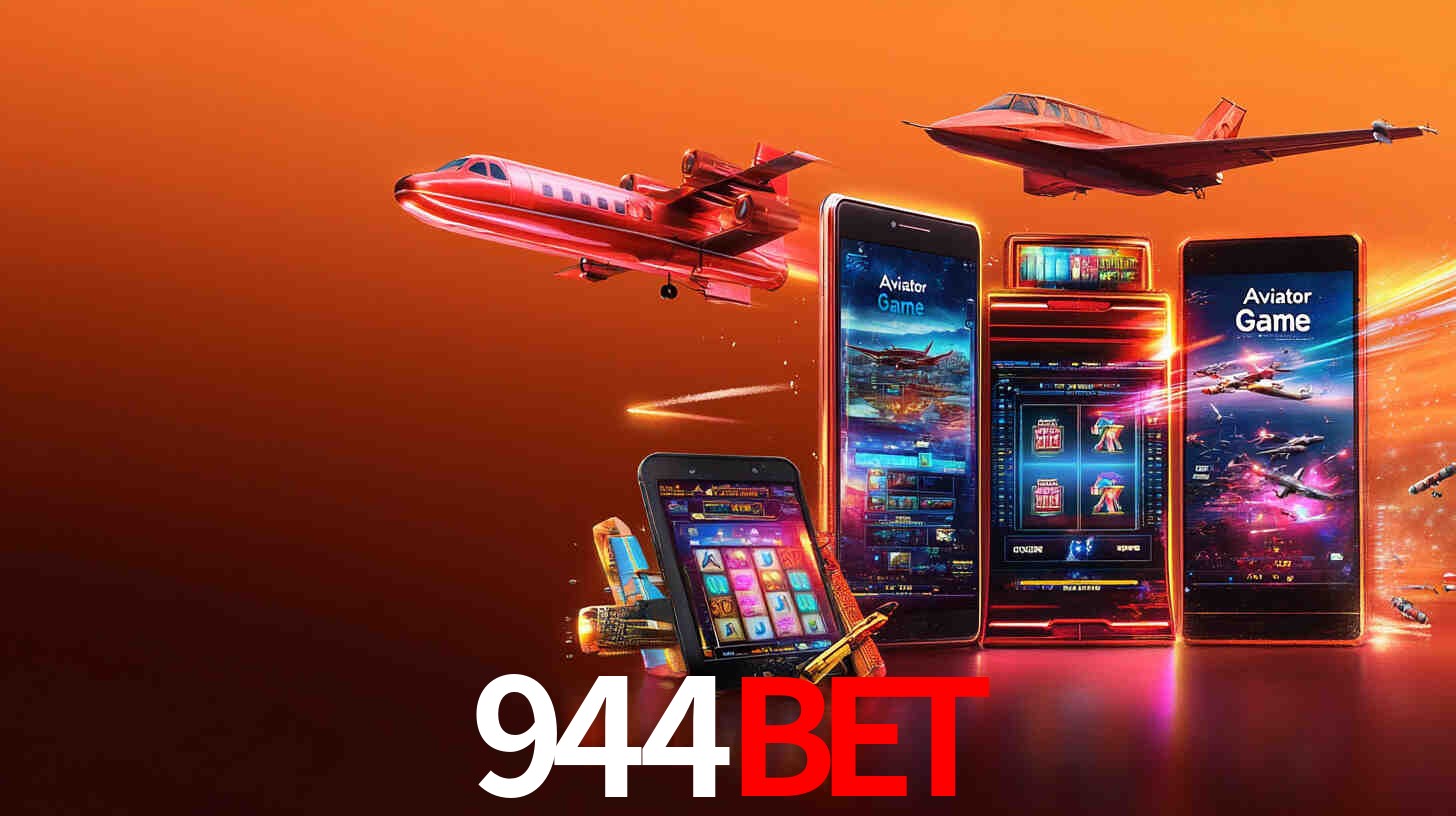 Descubra a Magia dos Jogos de Arcade no 944bet