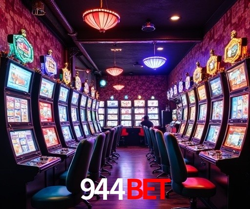 Design Responsivo 944bet