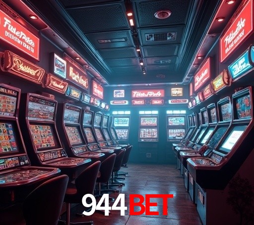 Login Seguro 944bet