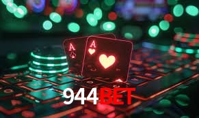 Mesa de Blackjack 944bet
