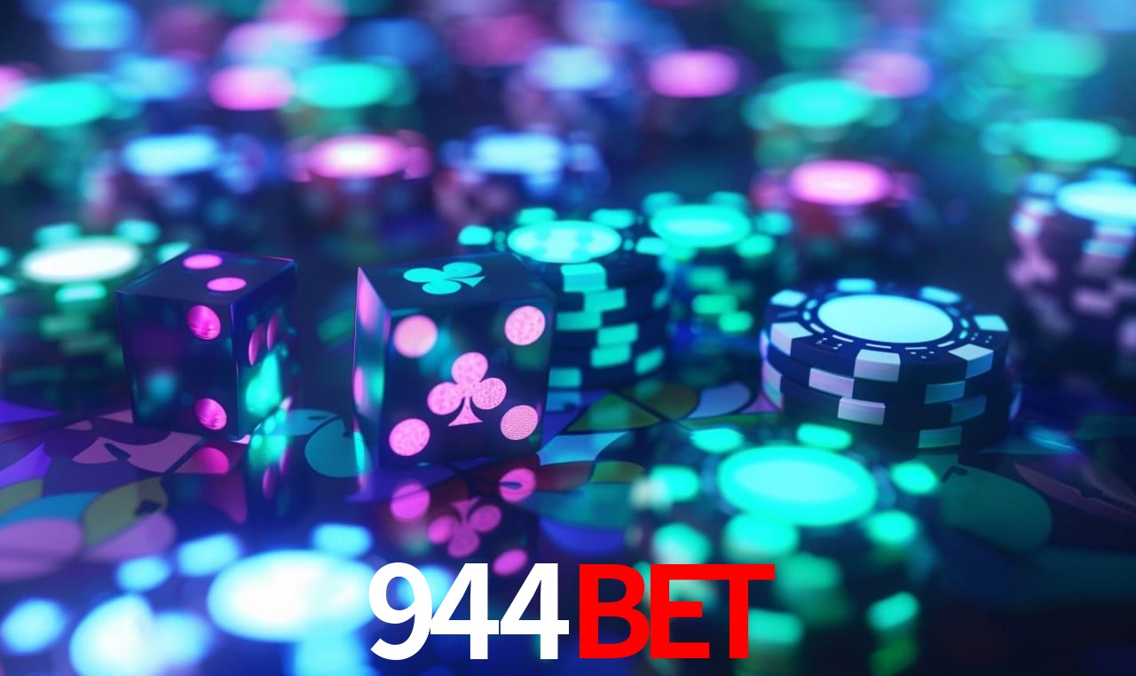 Interface do App 944bet