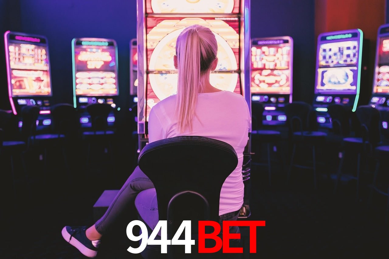 Bonus Features 944bet
