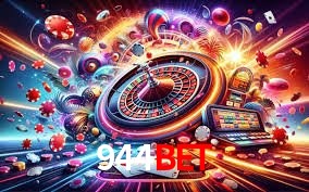 Programa VIP 944bet