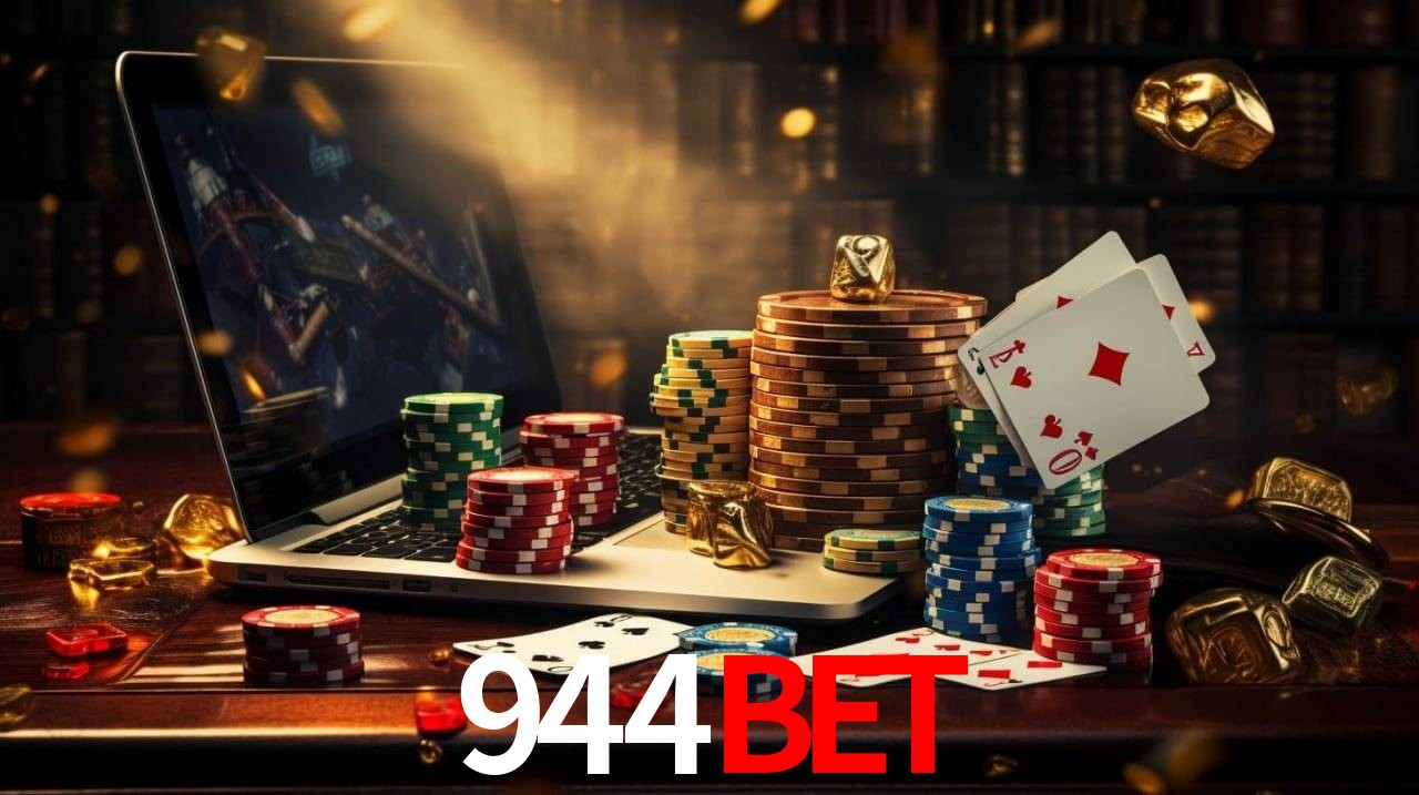Interface Premium 944bet