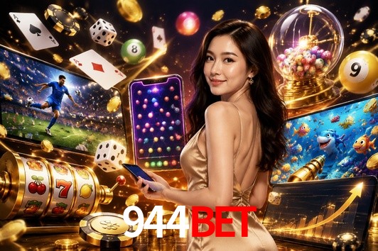 Games Directory 944bet