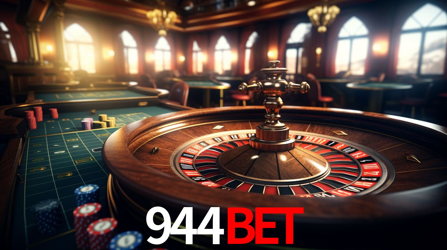 Live Casino 944bet