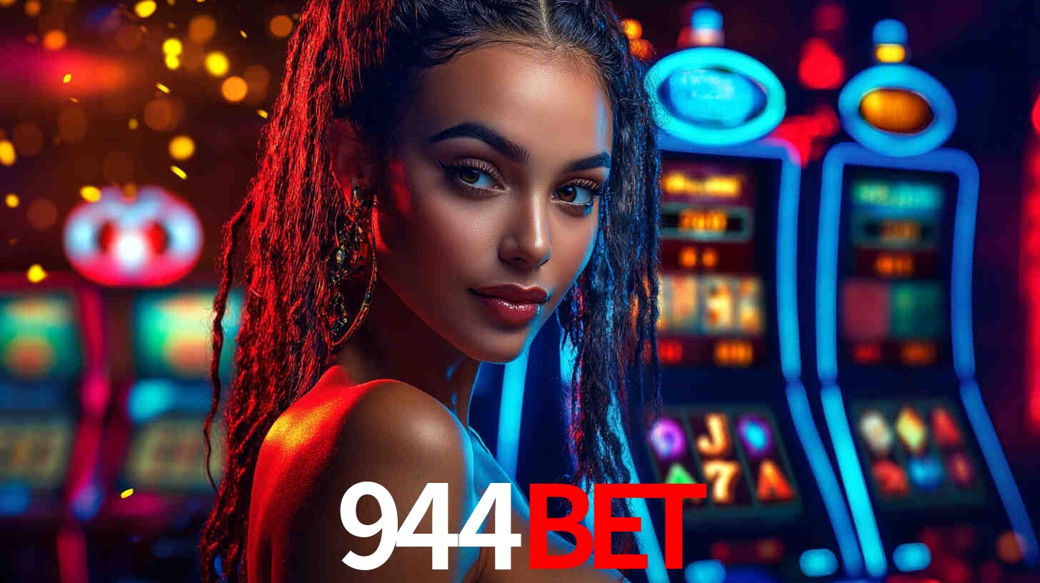 A Experiência Imersiva dos Cassinos Ao Vivo no 944bet