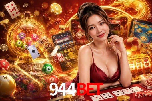 Game Providers 944bet