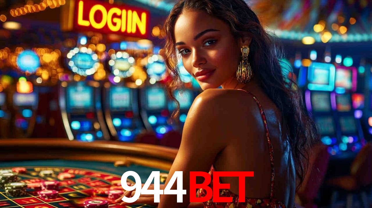 Apostas de Basquete 944bet