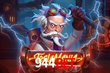 Estatísticas Esportivas 944bet