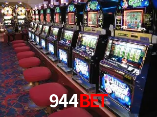 Descubra a Magia dos Jogos de Arcade no 944bet