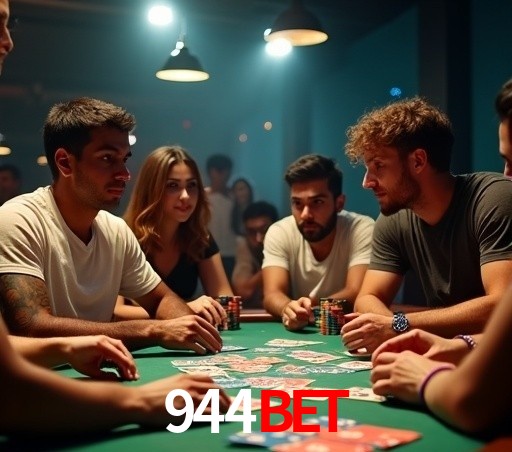 Segurança 2FA 944bet
