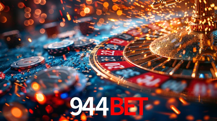 Account Benefits 944bet