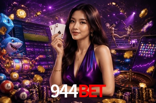 VIP Casino 944bet