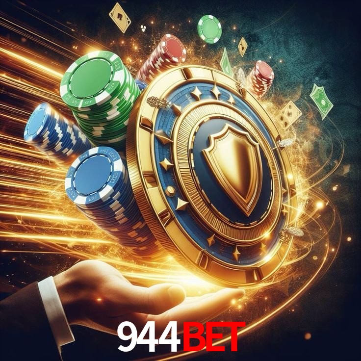 Ofertas Exclusivas 944bet