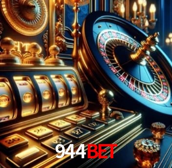 PIX Instantâneo 944bet