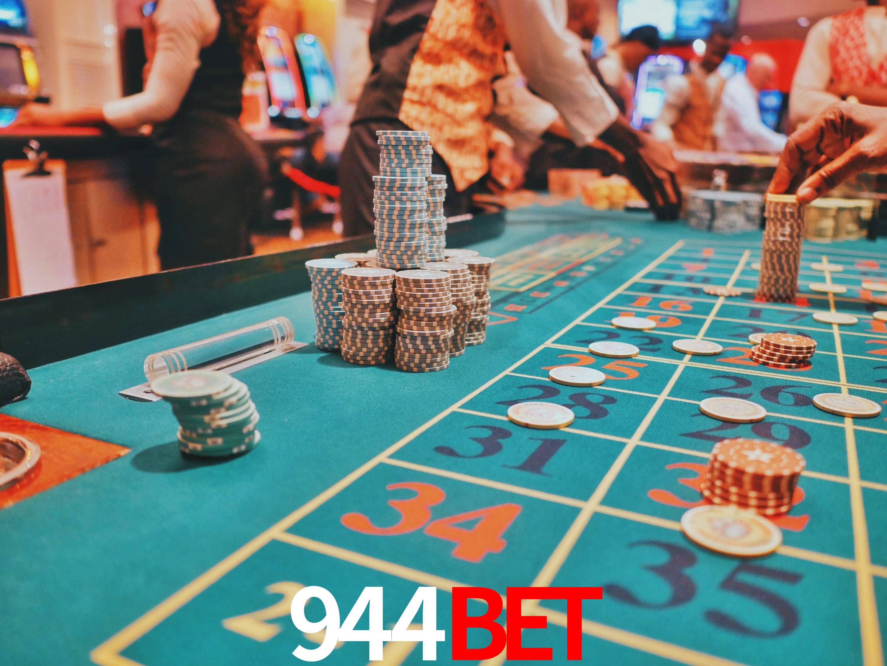 Jogos Exclusivos 944bet
