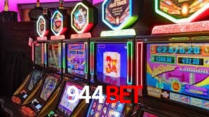 A Emoção da Loteria na 944bet: Uma Chance de Mudança de Vida