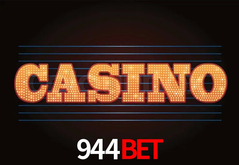 Casino VIP 944bet