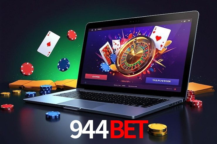 Provedores de Jogos 944bet