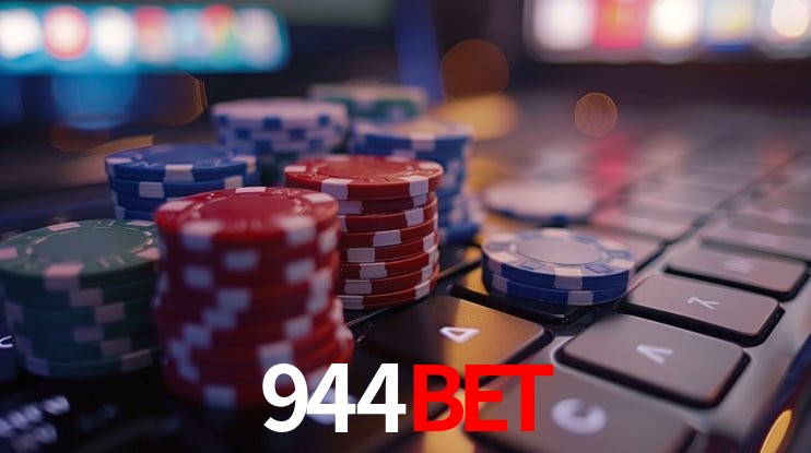 Avaliações dos Jogadores 944bet