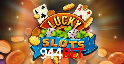 Descubra o Mundo do Cassino Online com 944bet