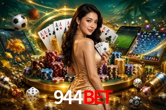 Blackjack Table 944bet
