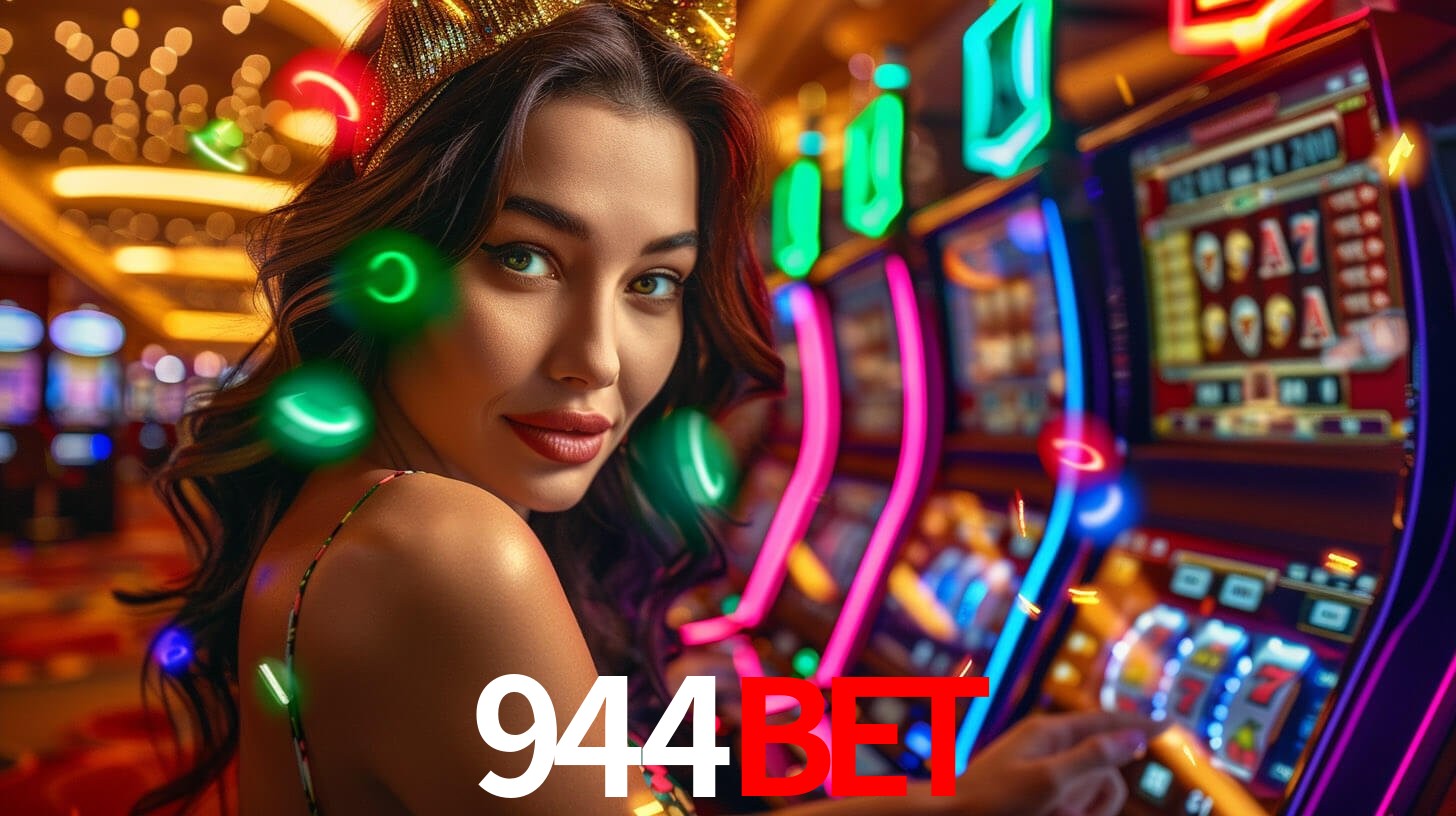 Bônus Generosos e Exclusivos no 944bet para Você!