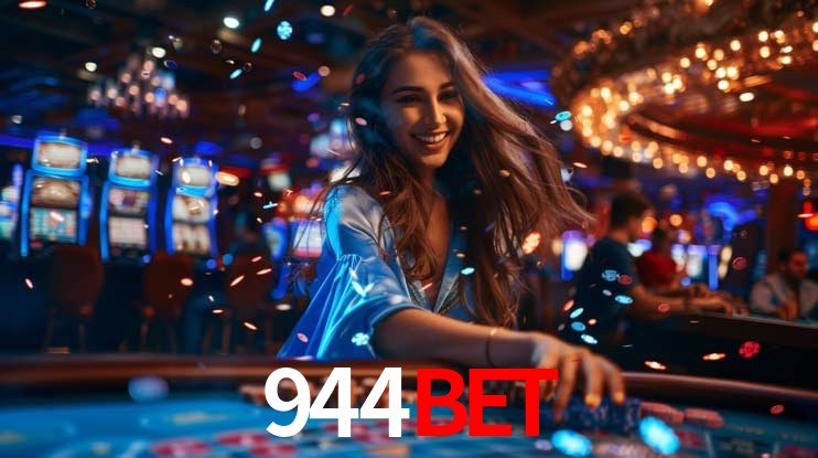 Tennis Betting 944bet