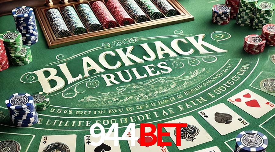 Live Casino 944bet
