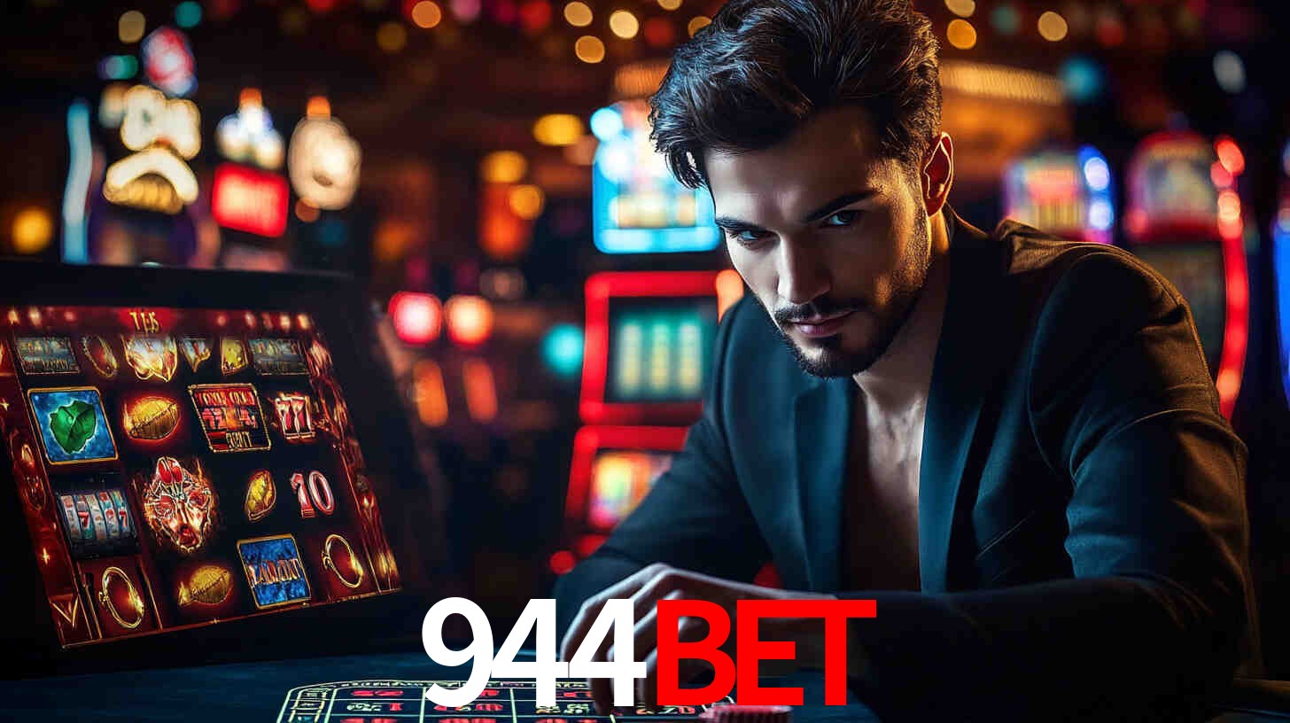 944bet: Seu Especialista em Apostas Esportivas Brasileiras