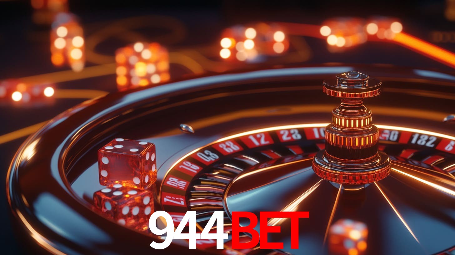 Roulette Table 944bet