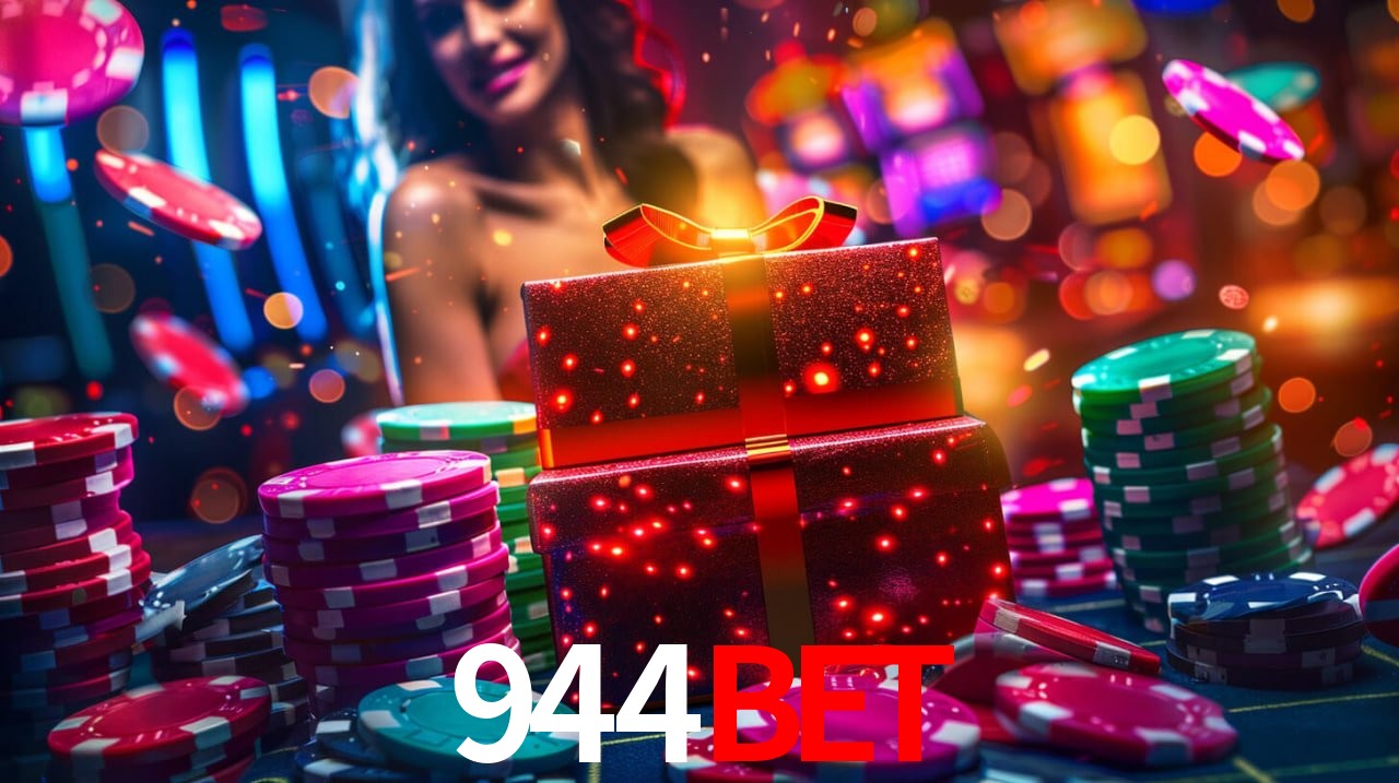 Descubra o Programa VIP da 944bet: Vantagens Exclusivas para Jogadores