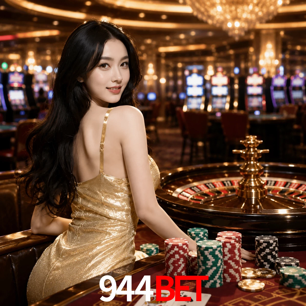 Download app 944bet Android iOS
