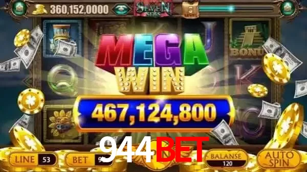 Gates of Olympus slot 944bet