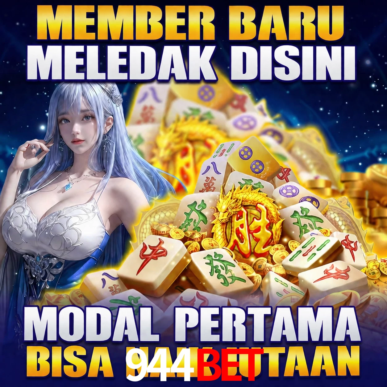 Slots com prêmios 944bet